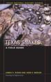 Texas Snakes - A Field Guide