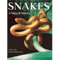 Snakes. A natural history