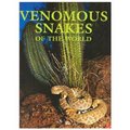 Venomous Snakes of The World - Mark Oshea