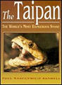 The Taipan: The World's Most Dangerous Snake