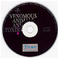 Journal of Venomous Animals and Toxins CD